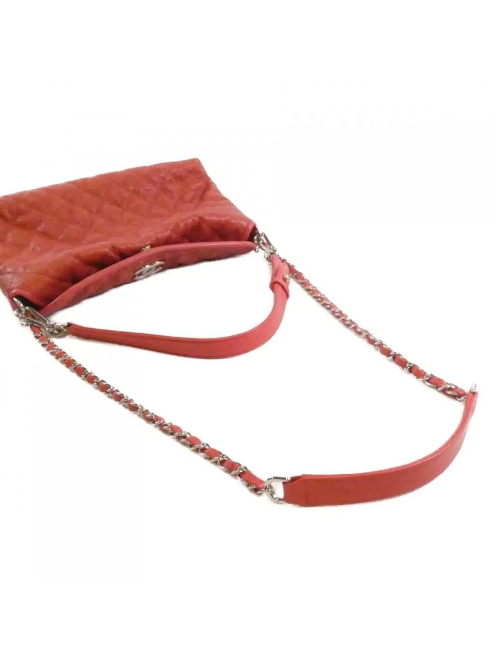 Chanel French Riviera Line Shoulder - Picture 7 of 10